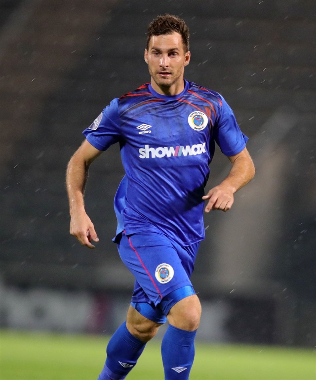 Bradley Grobler