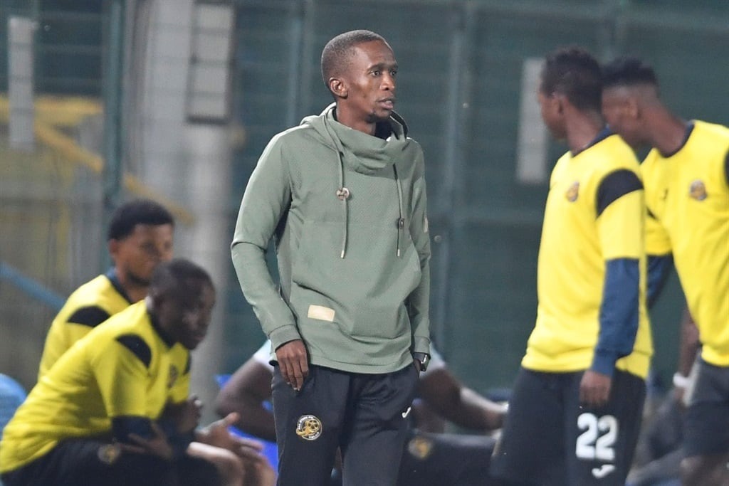 All Stars Coach: You Could See We Can Compete