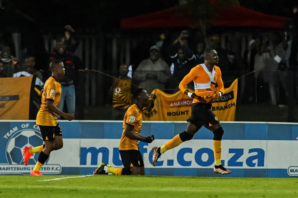 New Signing Propels Chiefs to Nedbank Cup Last 16