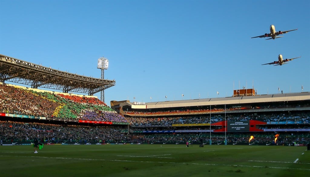 Exploring Downs’ Upgraded Home Ground: A Closer Look Inside