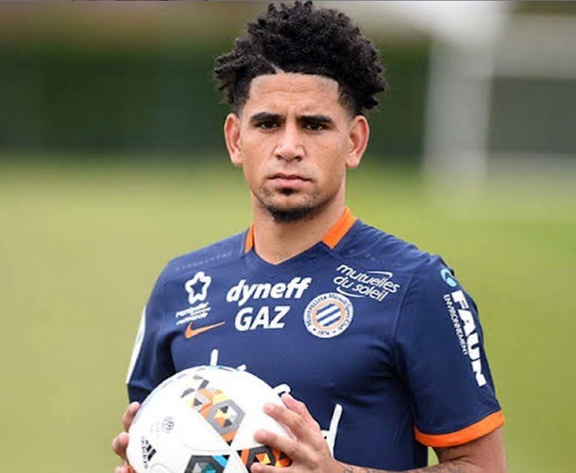 Keagan Dolly