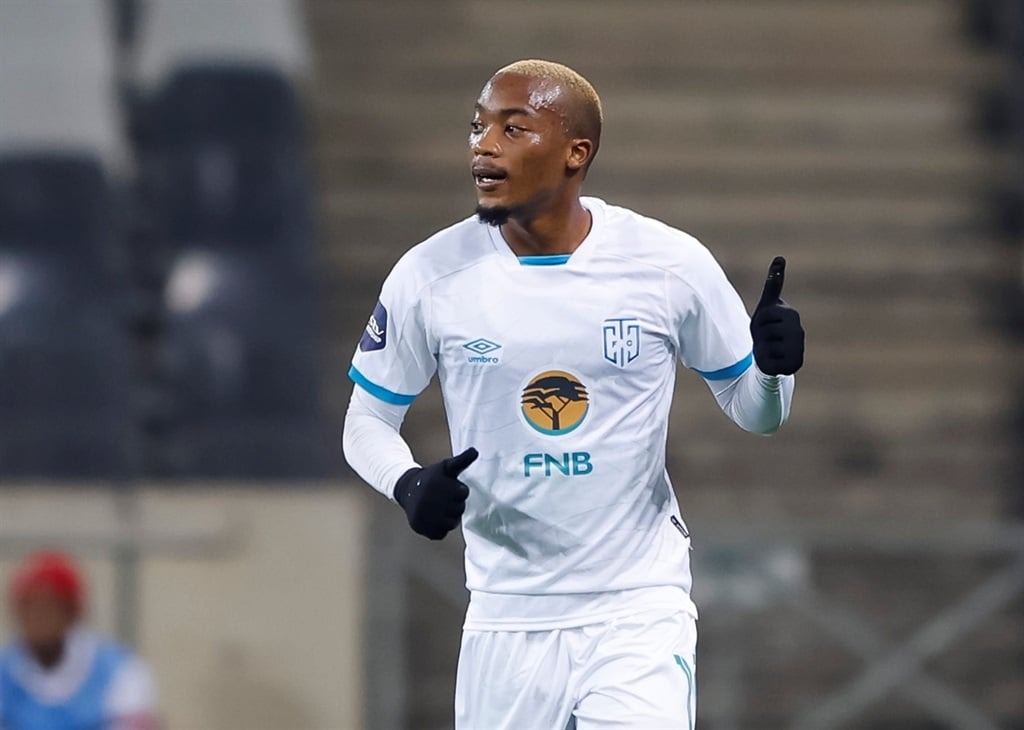 CT City Bolsters CAF Hopes with Comeback Victory