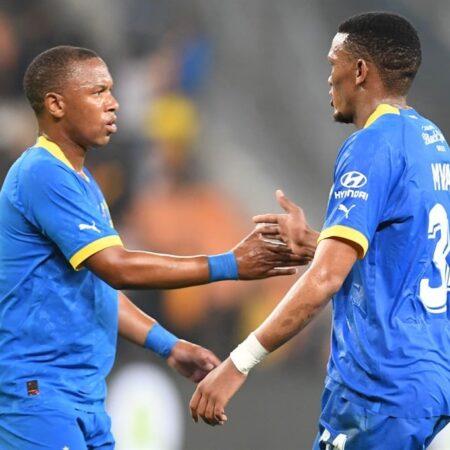 Retired Star’s Perspective: Why Sundowns Still Need Jali