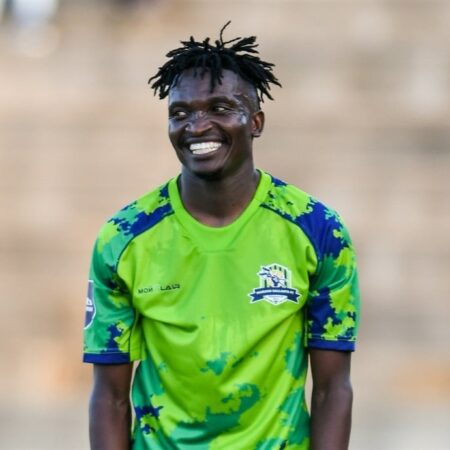 Gallants Defeat Algerian Giants to Reclaim Top Spot in CAF Confederation Cup
