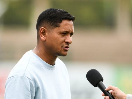 Official Announcement: Klate Lands a New Coaching Role!