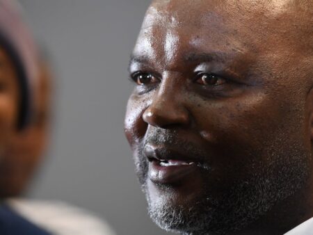 Pitso Expresses Concerns About Africa’s Wealthiest Club Competition