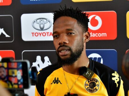 Ntseki Unfazed by Mdantsane’s Call-Up – Here’s Why