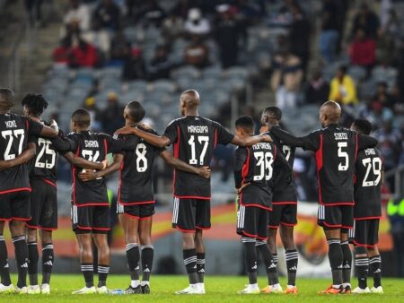 Josta: Describing Pirates’ Attack as ‘The Wounded Tiger’
