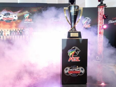 Carling Knockout Prize Pot Unveiled – Millions at Stake!