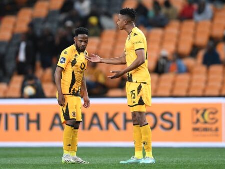 Following Ox’s Departure, Second Chiefs Player Withdraws After Tau: The Latest Developments