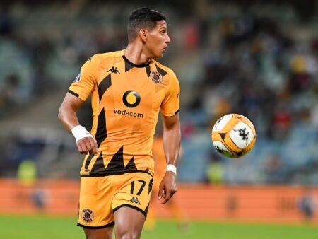 Castillo Set to Take on Brazil and Chile Amidst Impressive Form with Chiefs