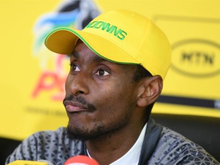 Rulani Responds to Broos: Disagrees with Unfair Assessment