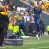 Rulani Expresses Confidence: Ntseki Will Learn and Grow
