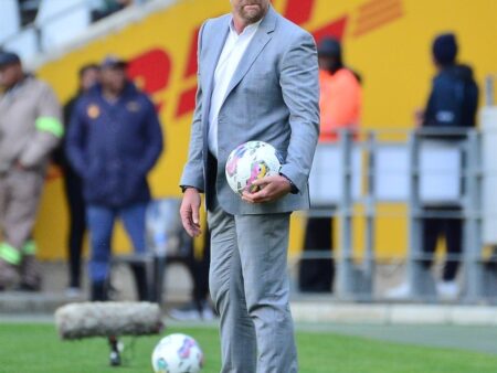 Stellies Secure Signing Of Ex-Chiefs Midfielder