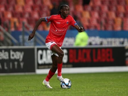 Four Games In and Already Attracting Interest from Two Clubs: Player on the Radar