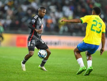 Pirates Reportedly Reach Agreement on Deal for Midfielder