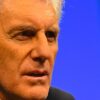 Broos: Lack of Communication Not Under My Purview