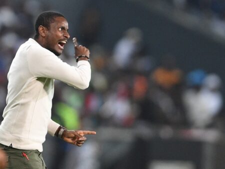Sundowns Aiming to Avoid Bafana’s Missteps
