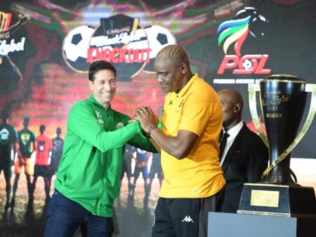 Official: PSL Reveals Prize Money for Carling Knockout