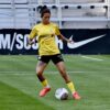 SAFA Backs Banyana Star’s Decision to ‘Step Away’
