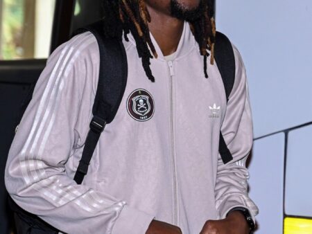 Ndah Clarifies Pirates Exit Speculations