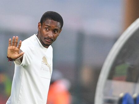 Sundowns Halt Chiefs’ Unbeaten Diski Run