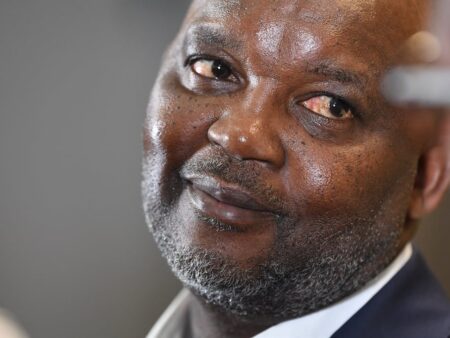 Pitso Asks: Do You Think Bayern Will Hire Me?