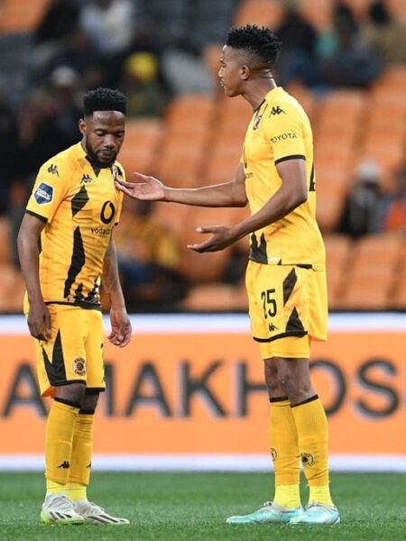 Following Ox’s Departure, Second Chiefs Player Withdraws After Tau: The Latest Developments