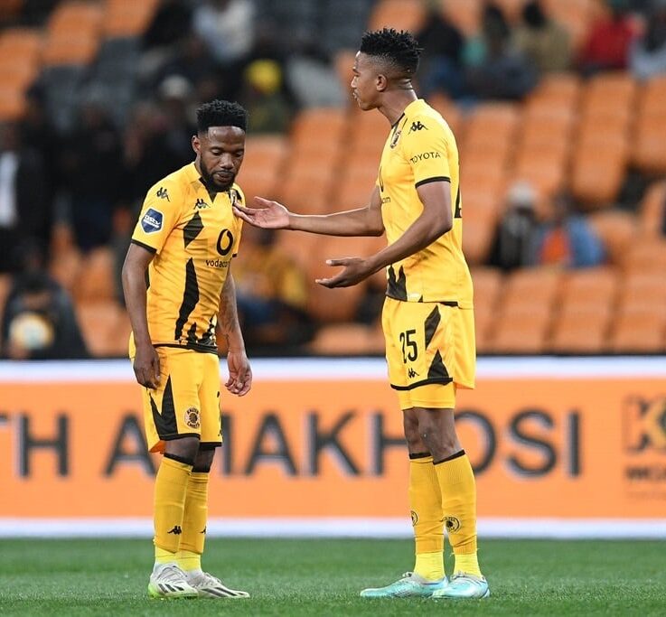 Following Ox’s Departure, Second Chiefs Player Withdraws After Tau: The Latest Developments