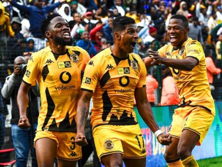 Ntseki Shares Insights on Castillo’s Inclusion in National Team News