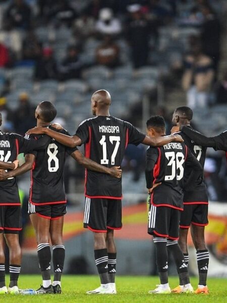 Styles Ledwaba Raises Concerns: A Red Flag Emerges