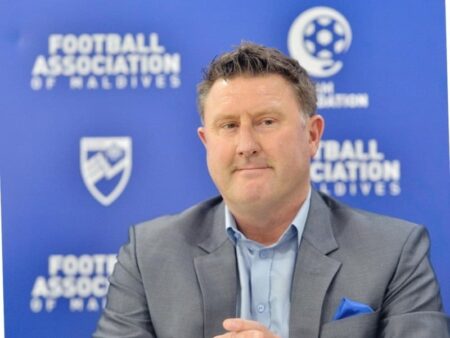 Chiefs Considering English Coach for Potential Offer