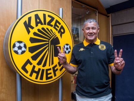 Johnson’s Significant Task at Chiefs: Areas in Need of Repair