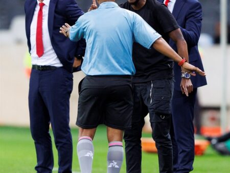 Rulani Questions the Timing: Who Cares If You Played a Day After the FIFA Break?