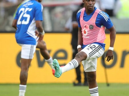 Makgaka Emerges at a New PSL Club