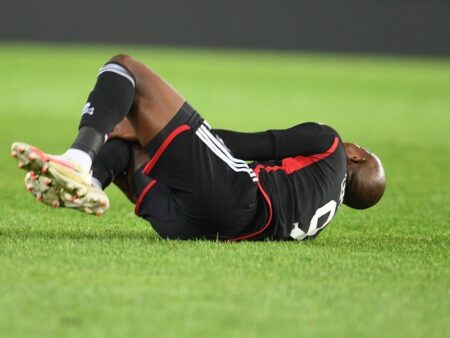 The Potential Impact of Lepasa’s Injury on Pirates