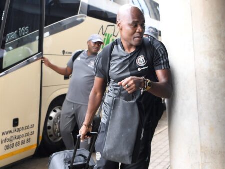 Frustrated Pirates Goalkeeper Contemplating January Exit