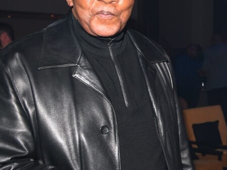 Ntseki Shares Insights on Relationship with Motaung