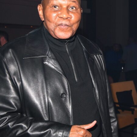 Ntseki Shares Insights on Relationship with Motaung