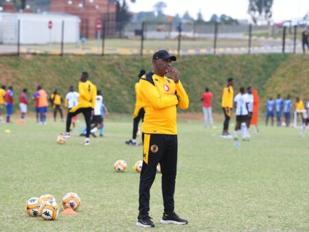 Sundowns Vs Petro: AFL Broadcast Details Emerge