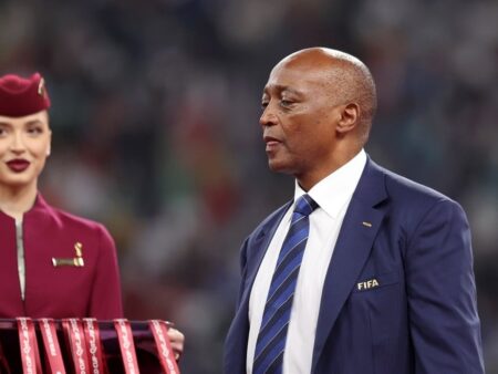 R75m! How Multi-Million Prizes Shift Downs’ Focus to AFL