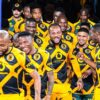 Sundowns Announce Starting XI For AFL Opener