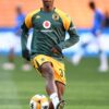 Ntseki Offers Hope to Zwane