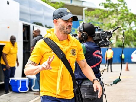 Sheppard’s Resilience: The Last Man Standing at Chiefs Explained