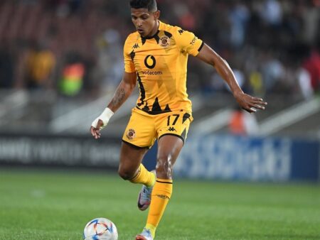 Ntseki Anticipates Castillo’s Comeback and Reveals Ongoing Challenges