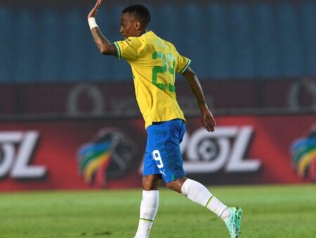 Deal in Progress for Ralani at New PSL Club…