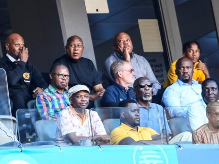 Soweto Derby Faces Possible Fan Lockout?