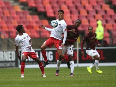Chiefs Keeping a Close Eye on Prospective New Striker