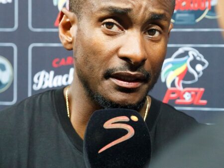 Sirino’s Return Expected to Impact Sundowns’ Transfer Pursuits?