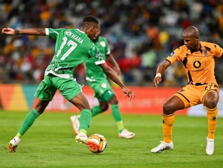 Chiefs Defender’s Contract Status Update